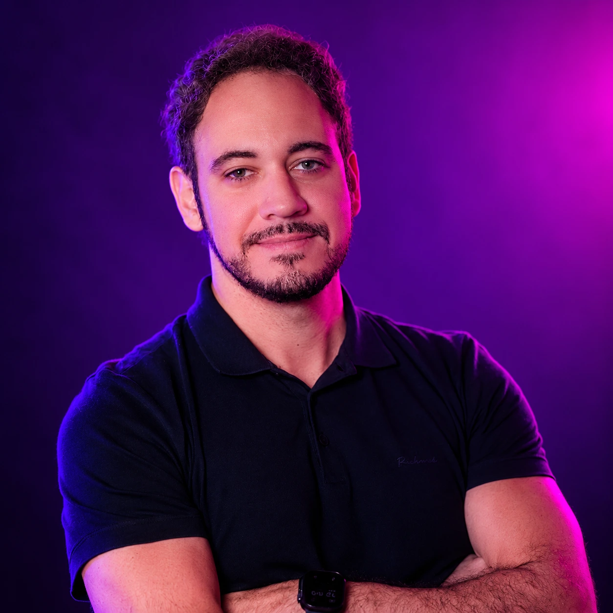 Thiago Araújo