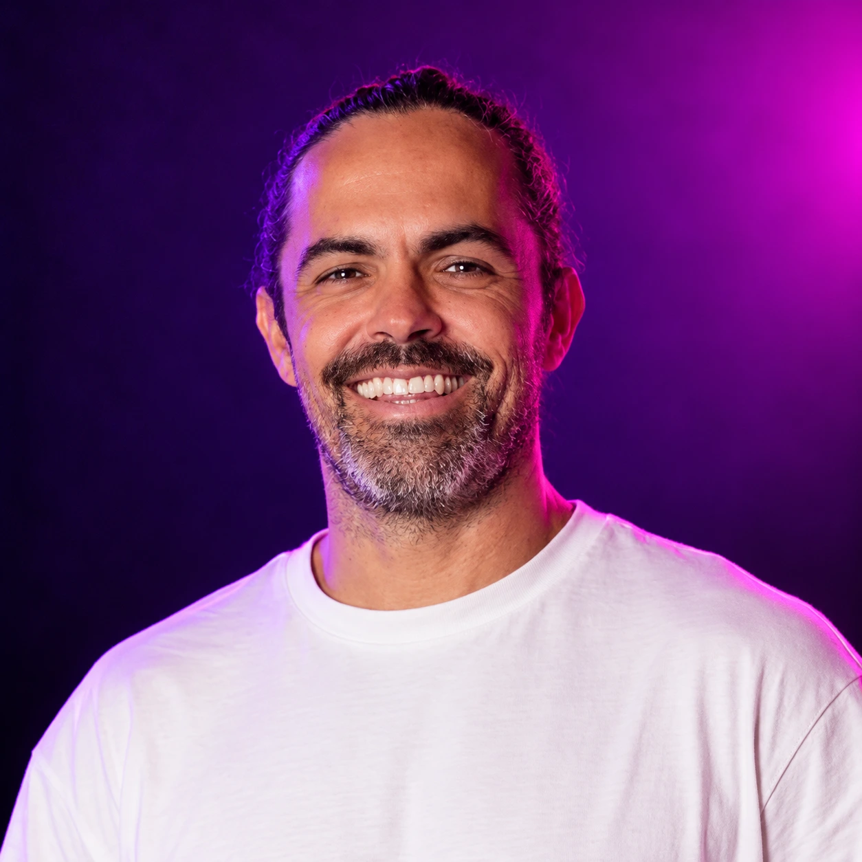 Doug Clayton