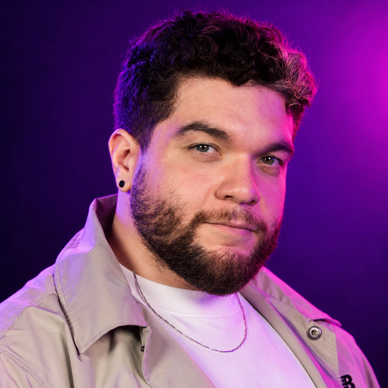 Raphael "PDN" Freitas