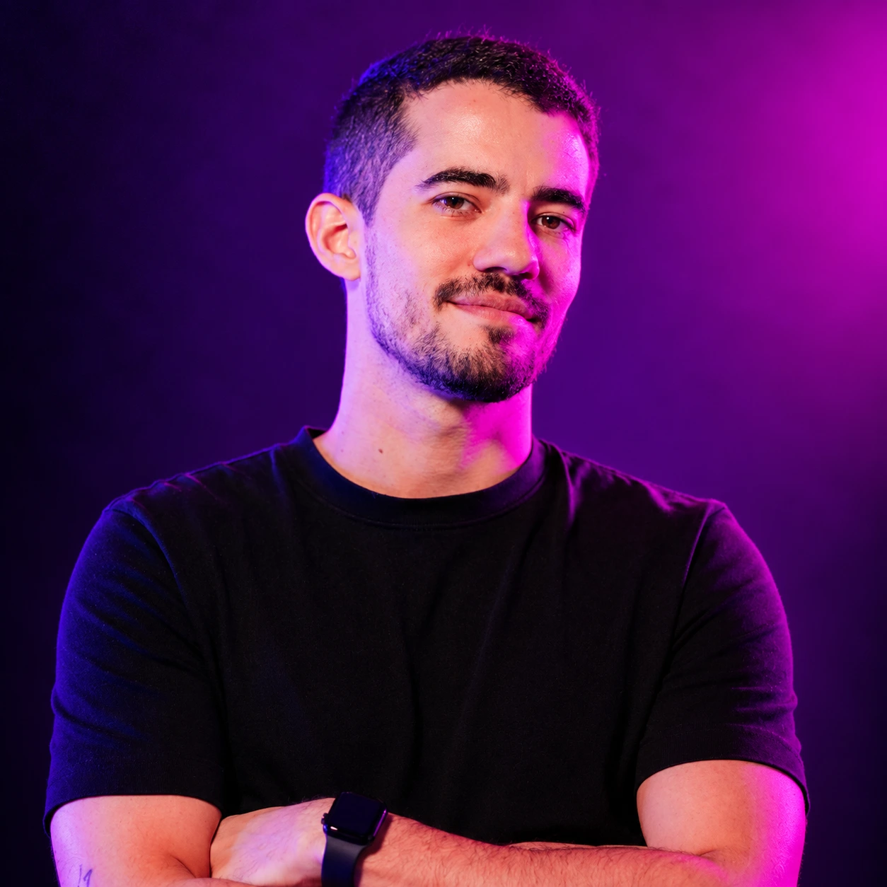 Lucas Andrade